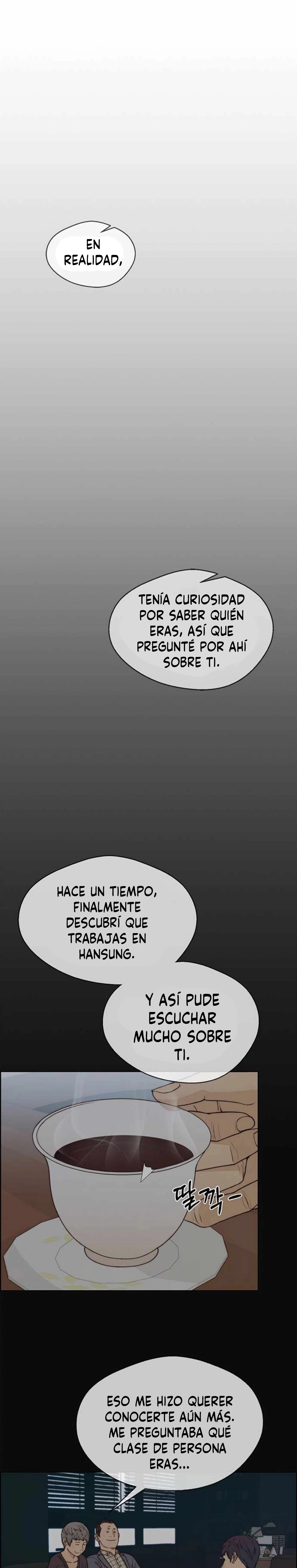 Hombre de Verdad Capitulo 73 página 11