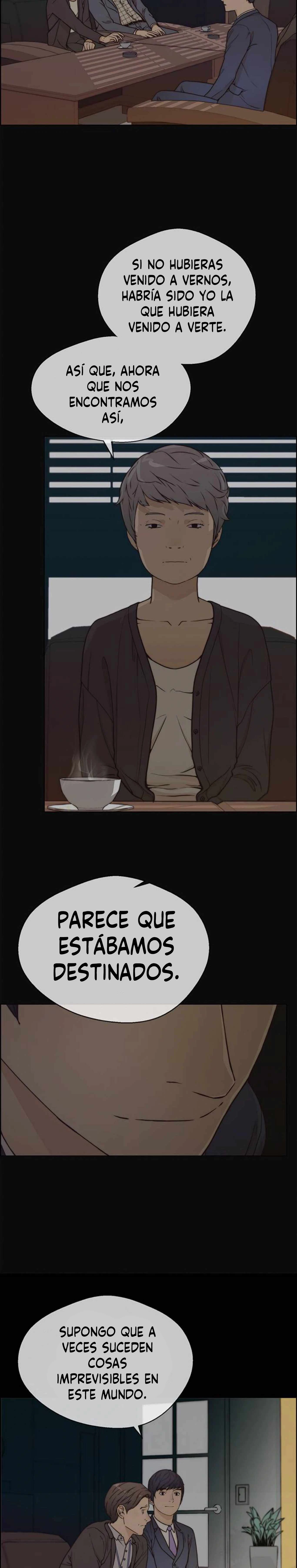 Hombre de Verdad Capitulo 73 página 12