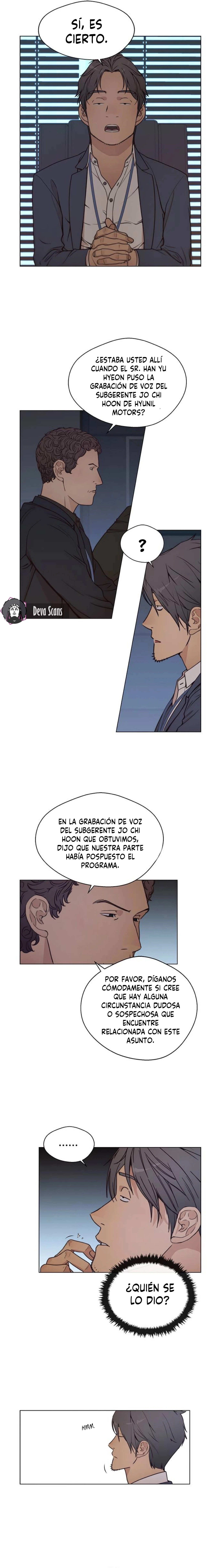 Hombre de Verdad Capitulo 75 página 24