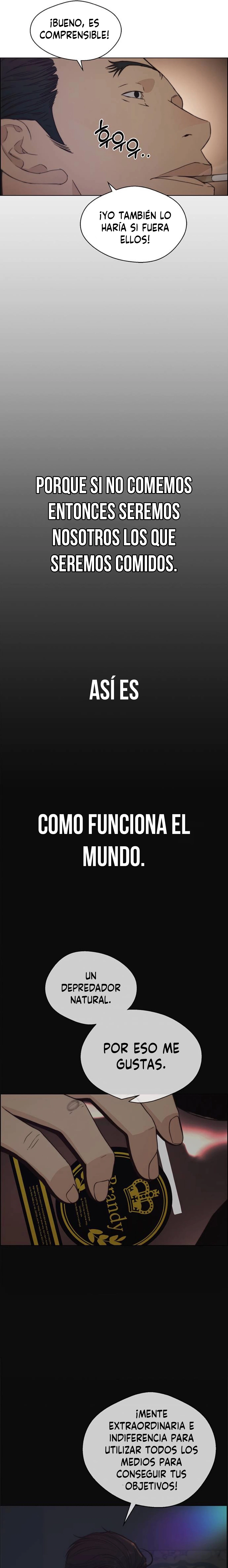 Hombre de Verdad Capitulo 75 página 7