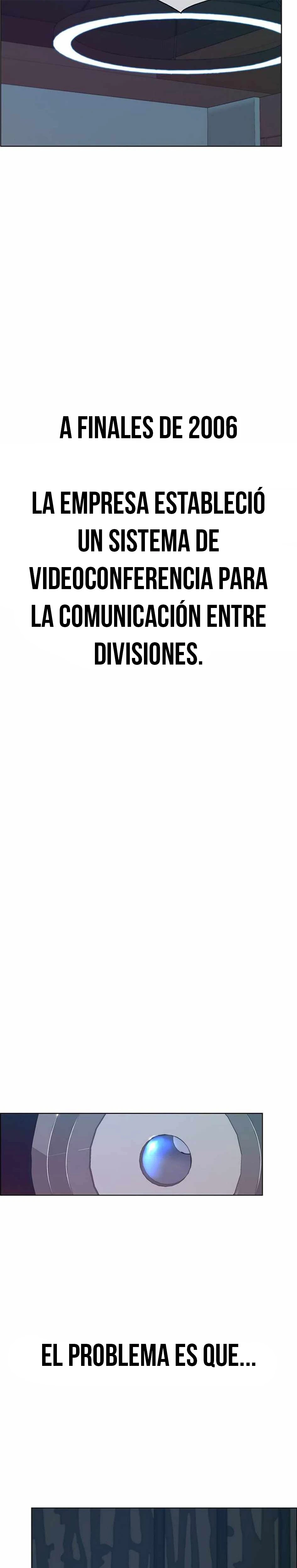 Hombre de Verdad Capitulo 76 página 3