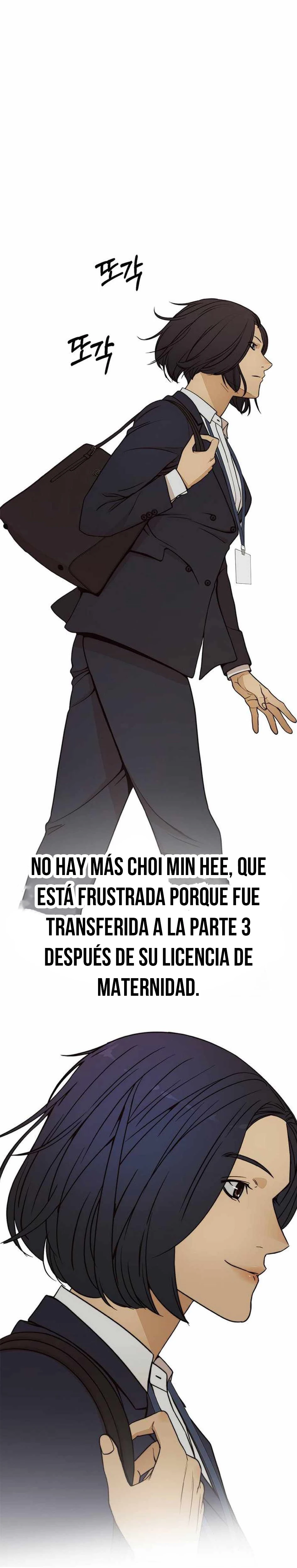 Hombre de Verdad Capitulo 76 página 32
