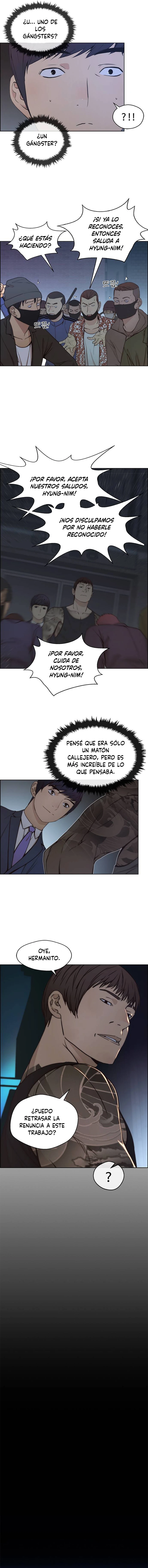 Hombre de Verdad Capitulo 78 página 7