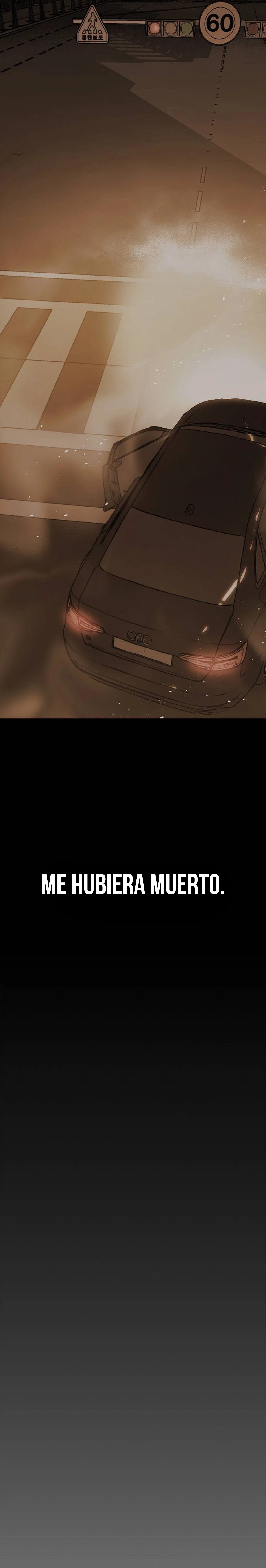 Hombre de Verdad Capitulo 80 página 15