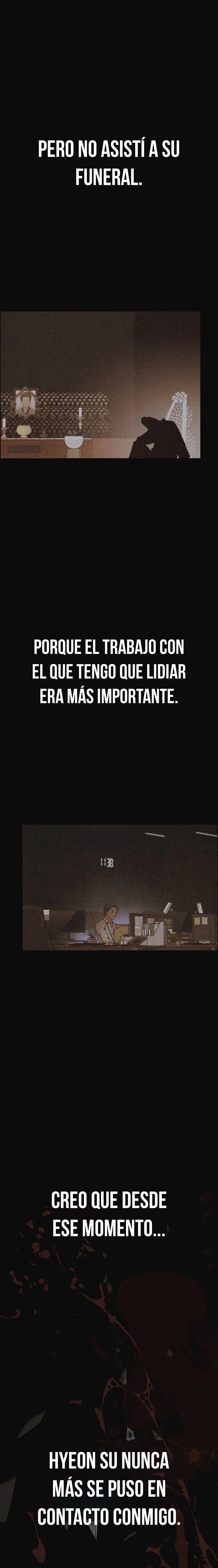 Hombre de Verdad Capitulo 81 página 2