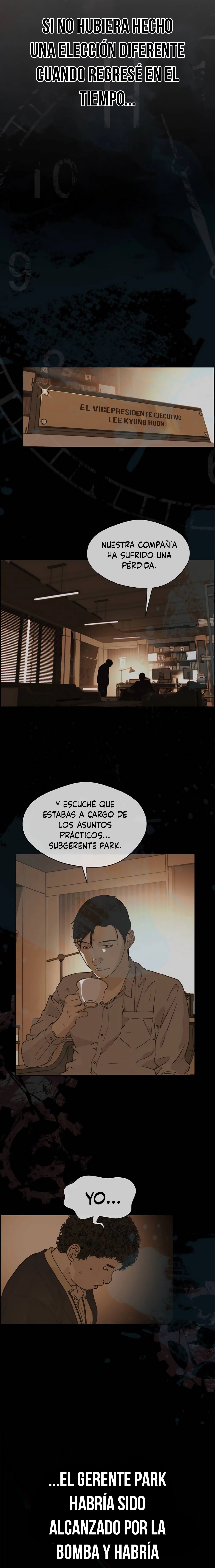 Hombre de Verdad Capitulo 85 página 25