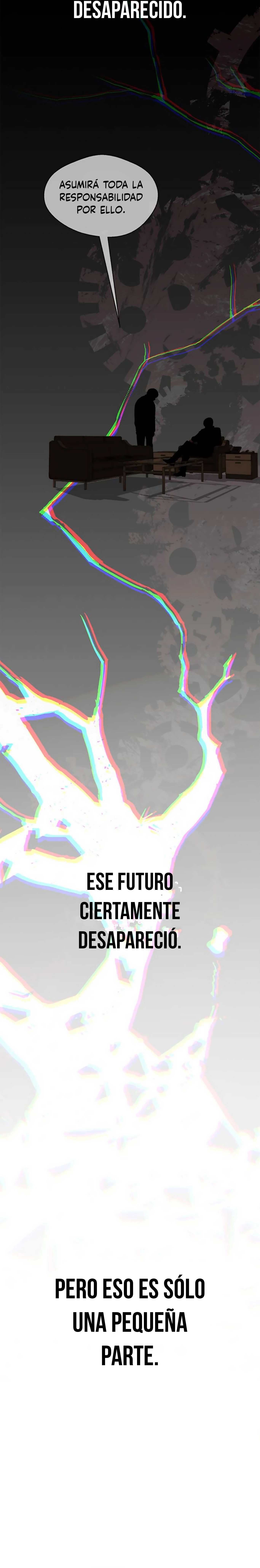 Hombre de Verdad Capitulo 85 página 26