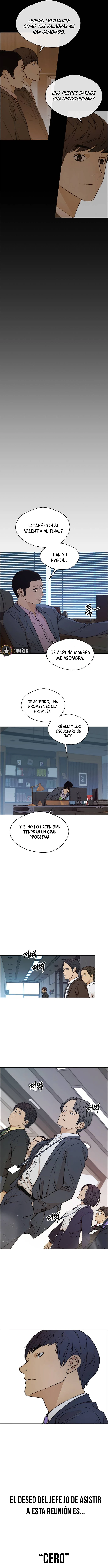 Hombre de Verdad Capitulo 87 página 5