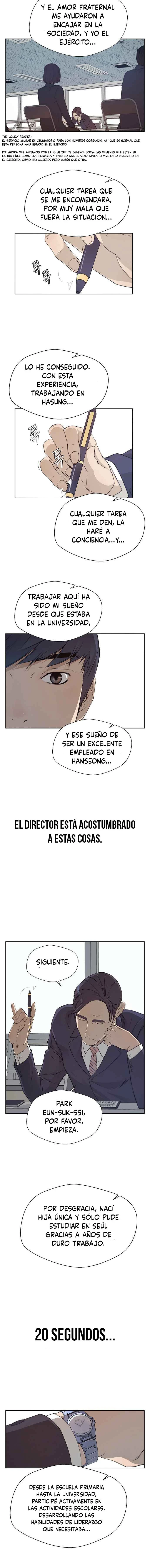 Hombre de Verdad Capitulo 9 página 2