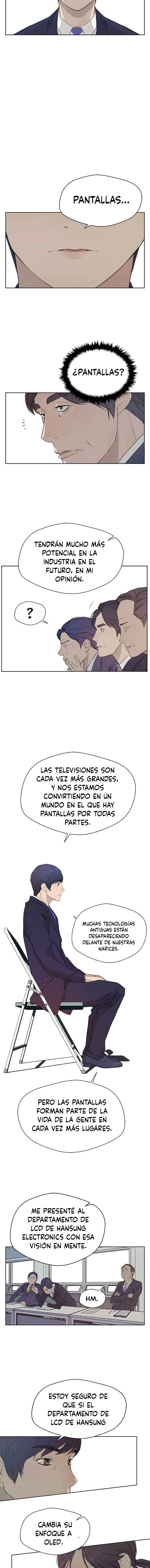 Hombre de Verdad Capitulo 9 página 4