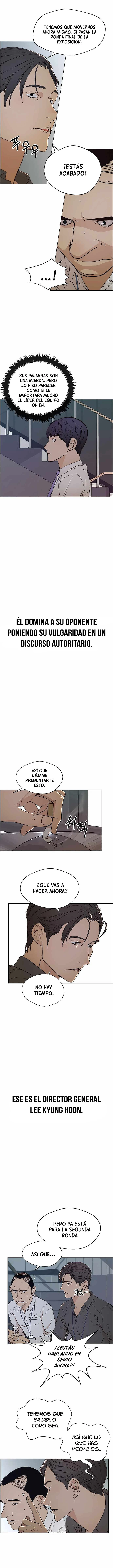Hombre de Verdad Capitulo 95 página 2