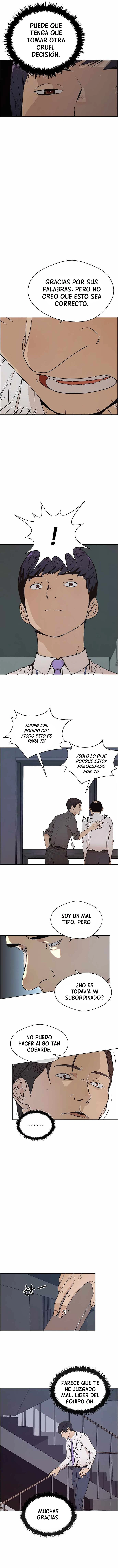 Hombre de Verdad Capitulo 95 página 4