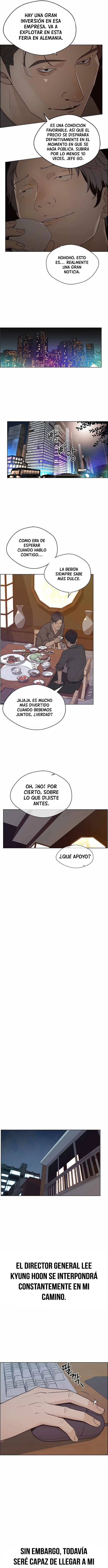 Hombre de Verdad Capitulo 95 página 8
