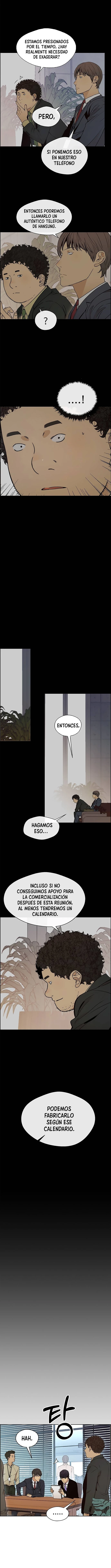 Hombre de Verdad Capitulo 97 página 4