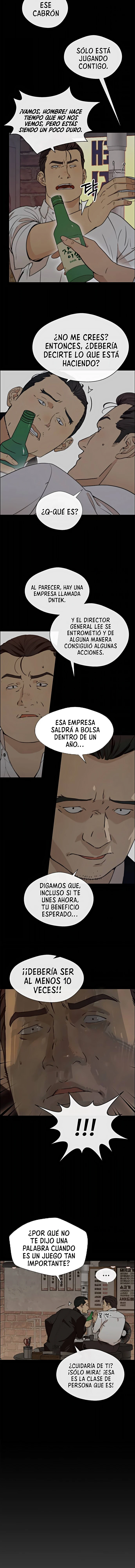 Hombre de Verdad Capitulo 99 página 4