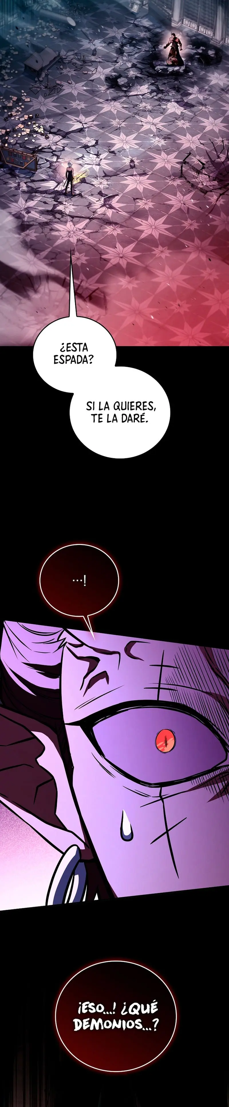 El heroe de nivel legendario prodigio de la academia. Capitulo 98 página 23