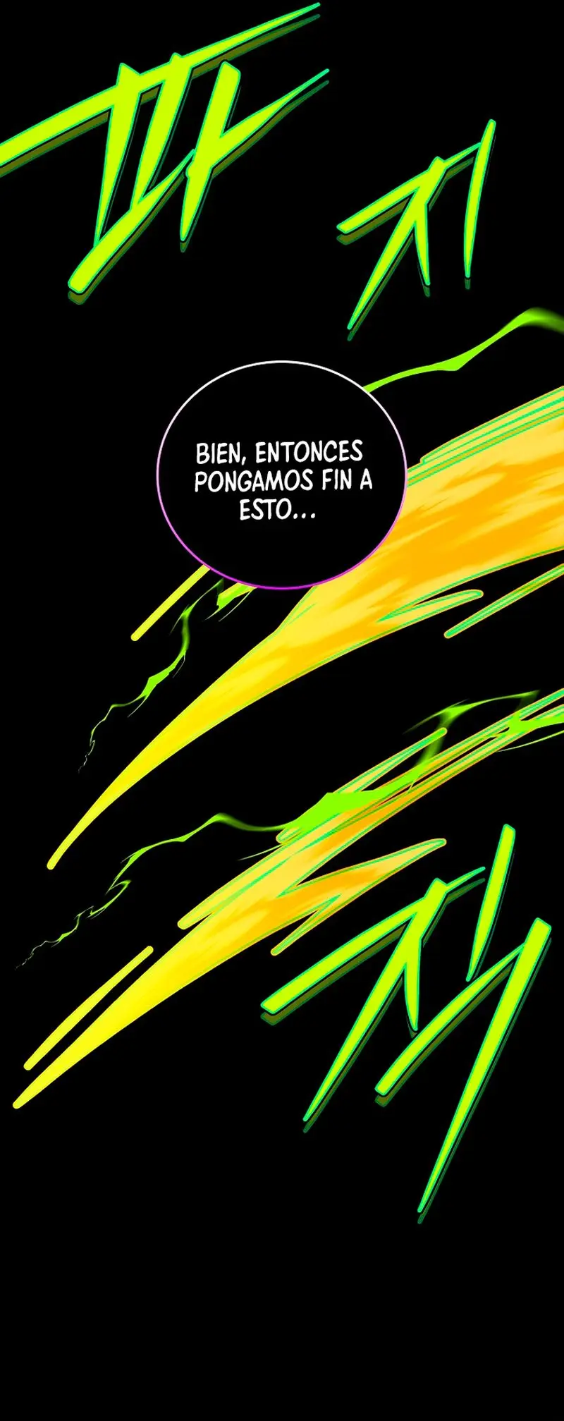 El heroe de nivel legendario prodigio de la academia. Capitulo 96 página 29
