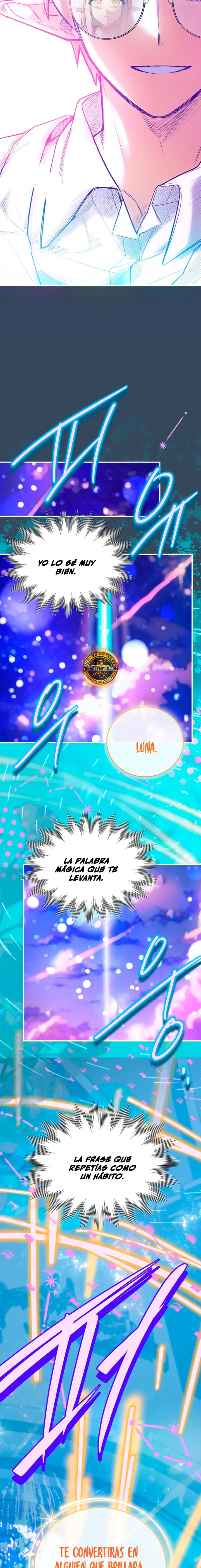 El heroe de nivel legendario prodigio de la academia. Capitulo 82 página 24