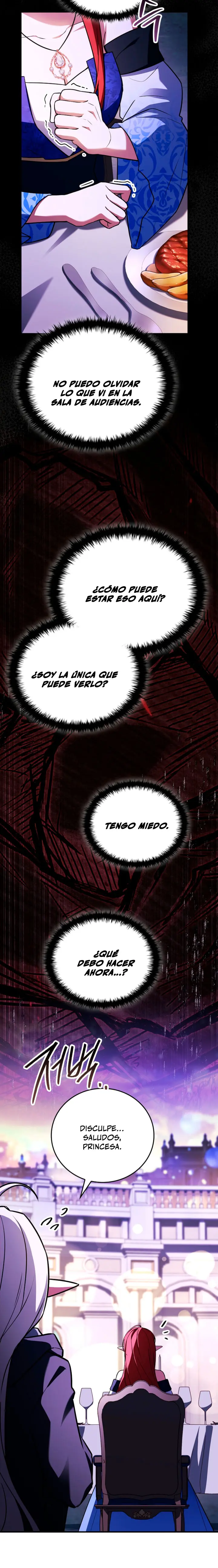 El heroe de nivel legendario prodigio de la academia. Capitulo 82 página 29