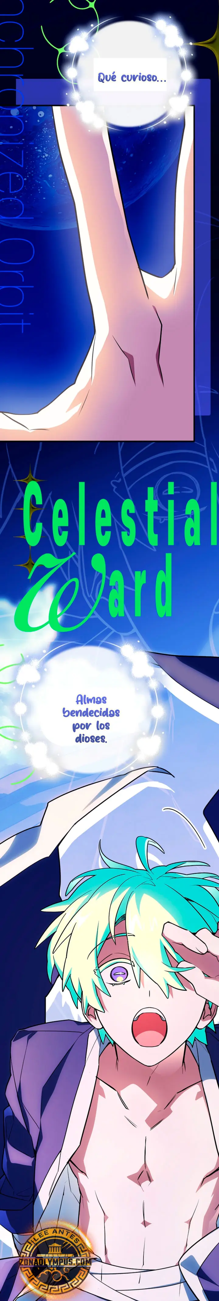 El heroe de nivel legendario prodigio de la academia. Capitulo 78 página 39