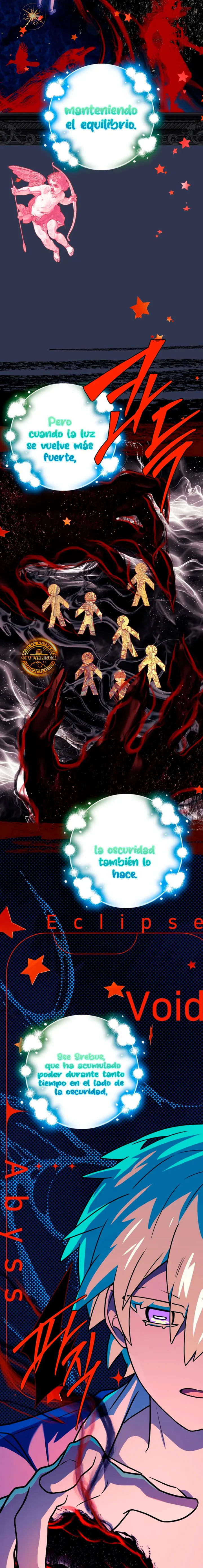 El heroe de nivel legendario prodigio de la academia. Capitulo 80 página 19