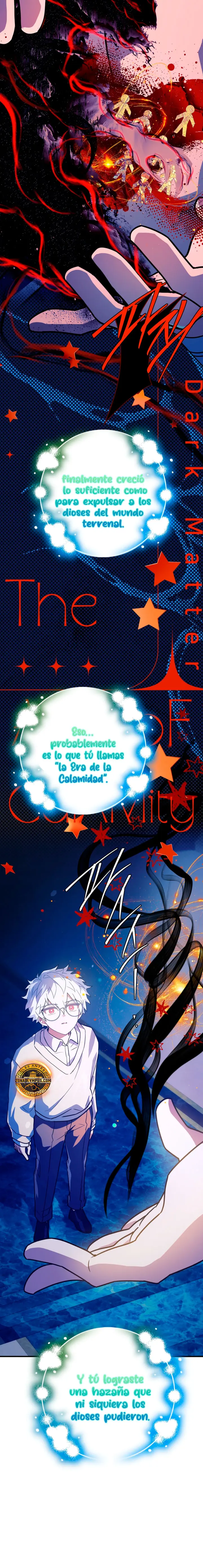 El heroe de nivel legendario prodigio de la academia. Capitulo 80 página 20