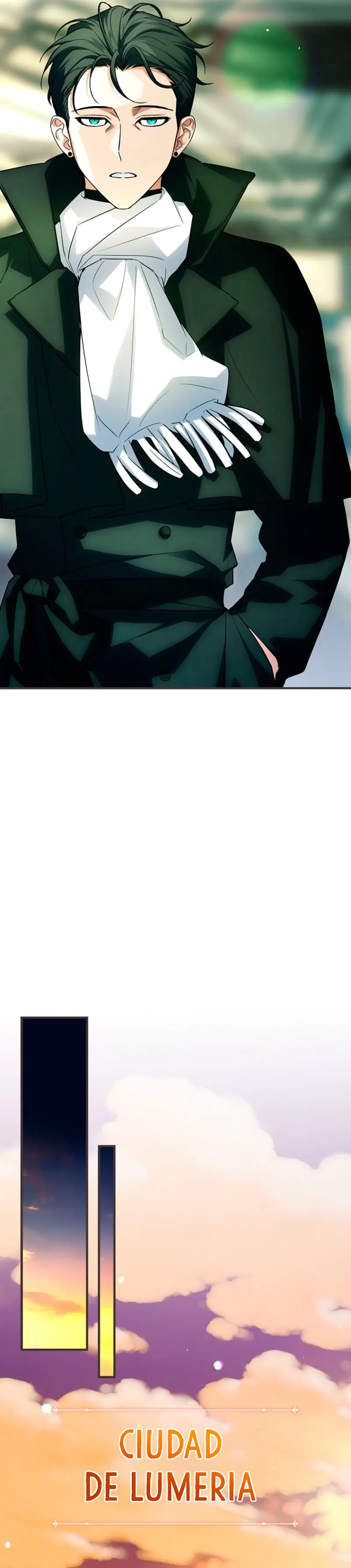 El heroe de nivel legendario prodigio de la academia. Capitulo 89 página 44