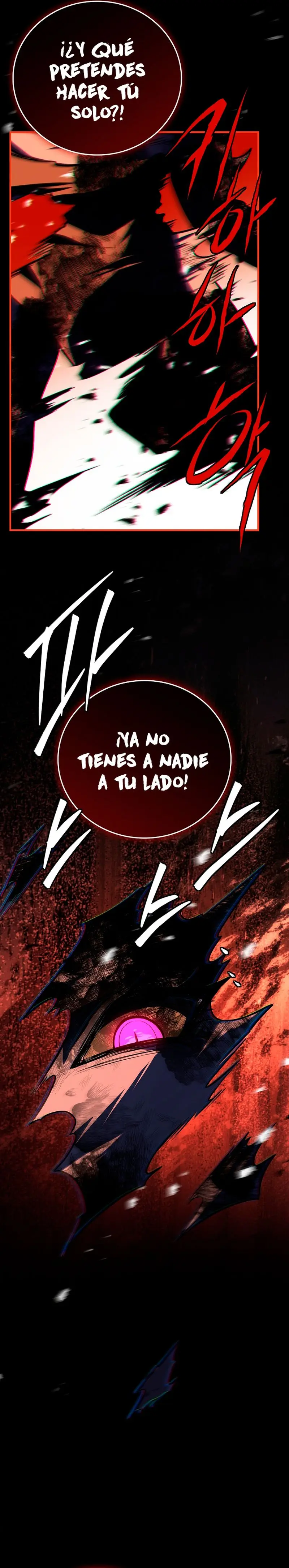 El heroe de nivel legendario prodigio de la academia. Capitulo 99 página 17
