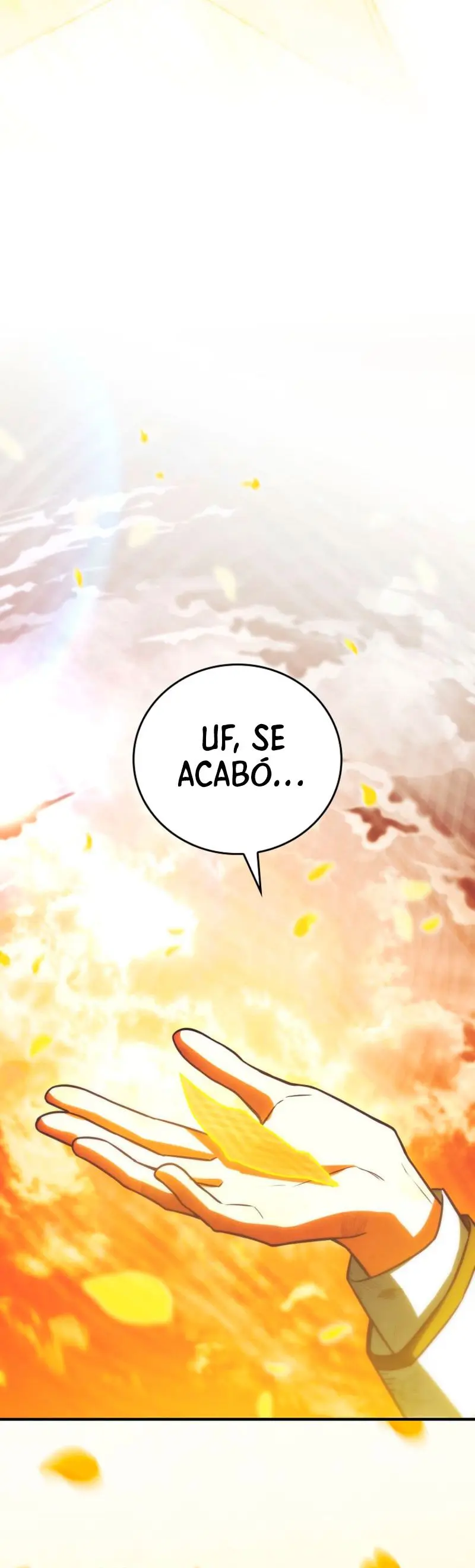 El heroe de nivel legendario prodigio de la academia. Capitulo 88 página 14
