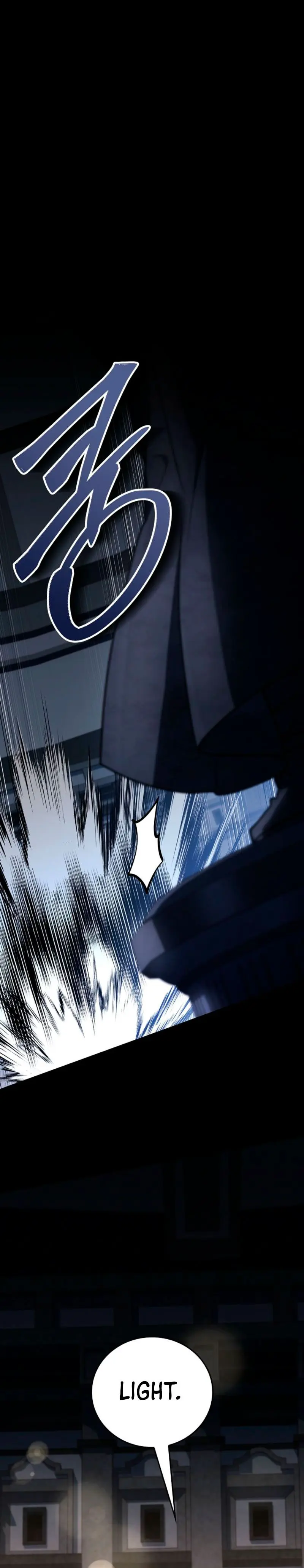 El heroe de nivel legendario prodigio de la academia. Capitulo 88 página 43