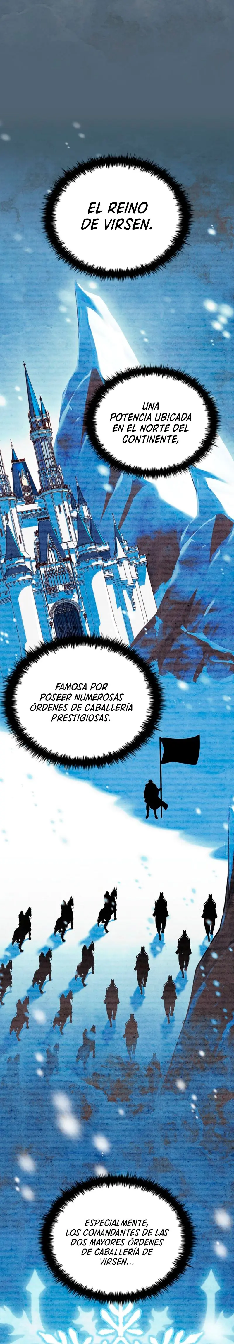 El heroe de nivel legendario prodigio de la academia. Capitulo 91 página 26