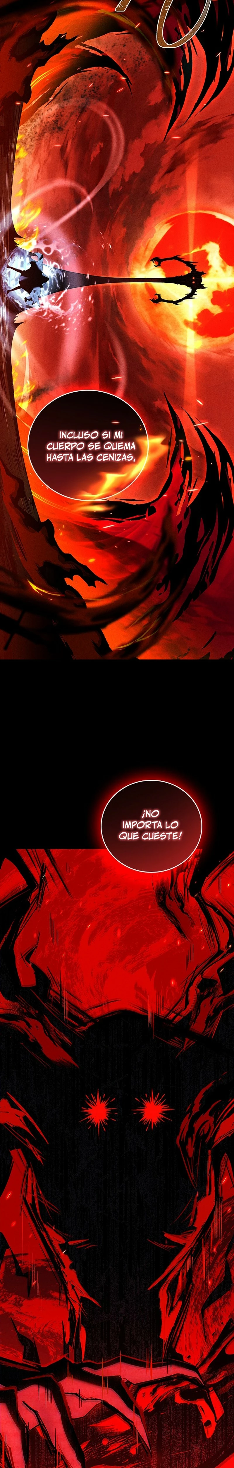 El heroe de nivel legendario prodigio de la academia. Capitulo 0 página 15