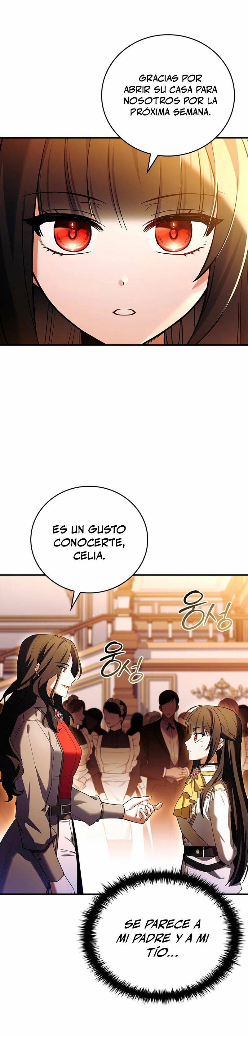 El heroe de nivel legendario prodigio de la academia. Capitulo 1 página 46