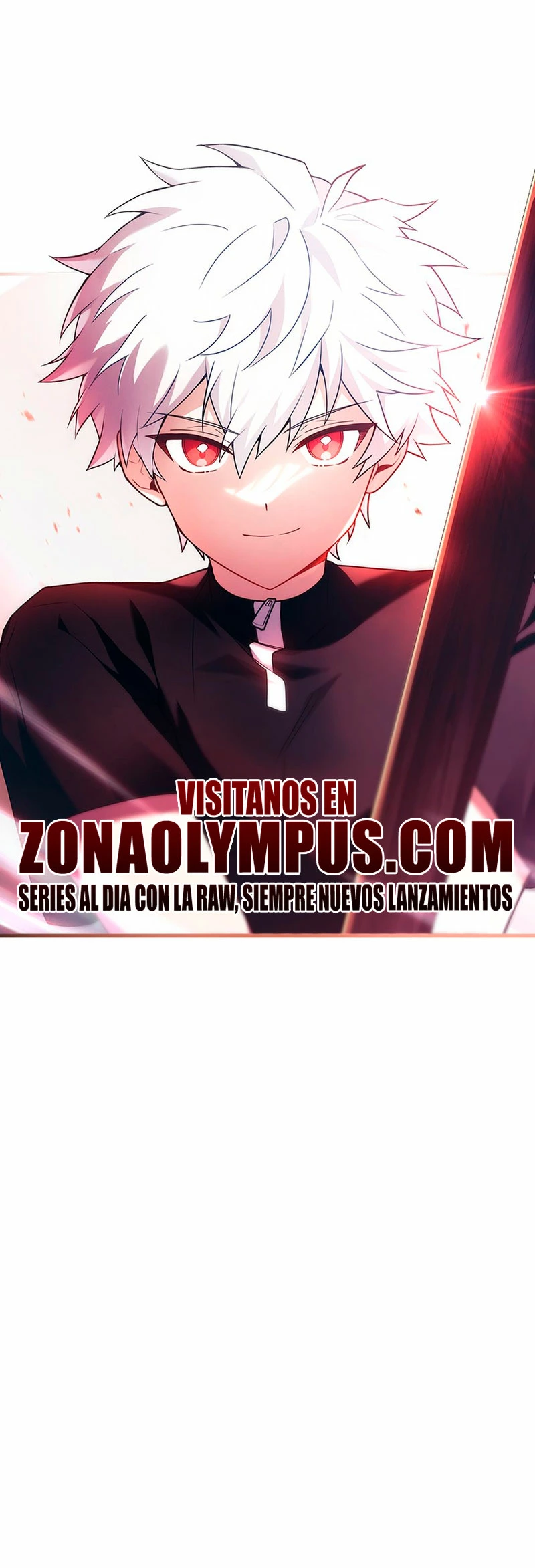 El heroe de nivel legendario prodigio de la academia. Capitulo 1 página 55
