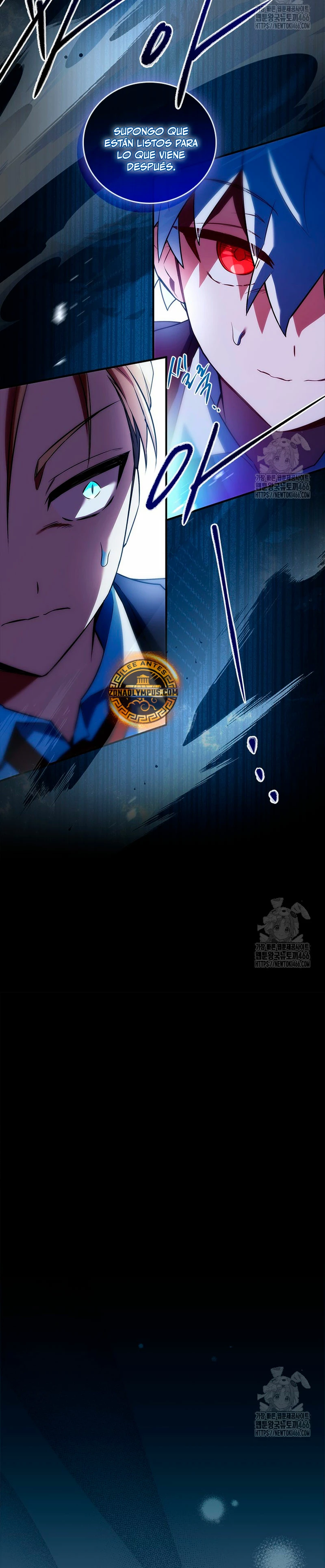 El heroe de nivel legendario prodigio de la academia. Capitulo 10 página 15