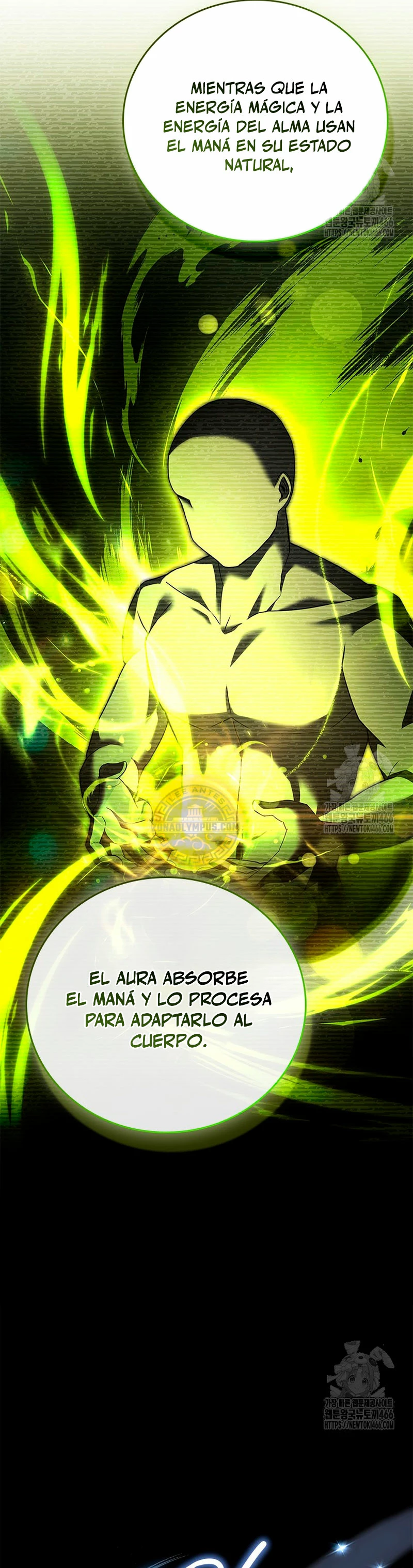 El heroe de nivel legendario prodigio de la academia. Capitulo 10 página 25