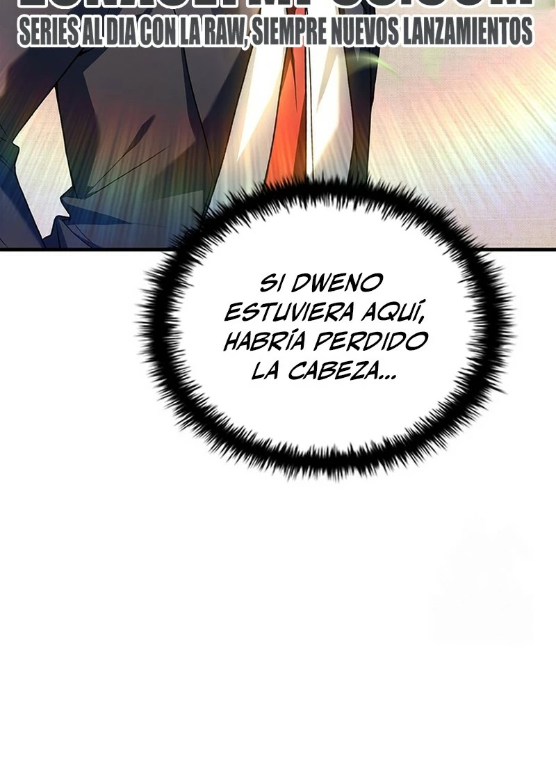 El heroe de nivel legendario prodigio de la academia. Capitulo 11 página 37