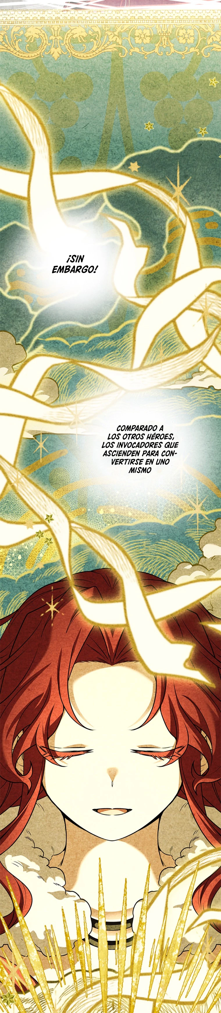 El heroe de nivel legendario prodigio de la academia. Capitulo 12 página 45