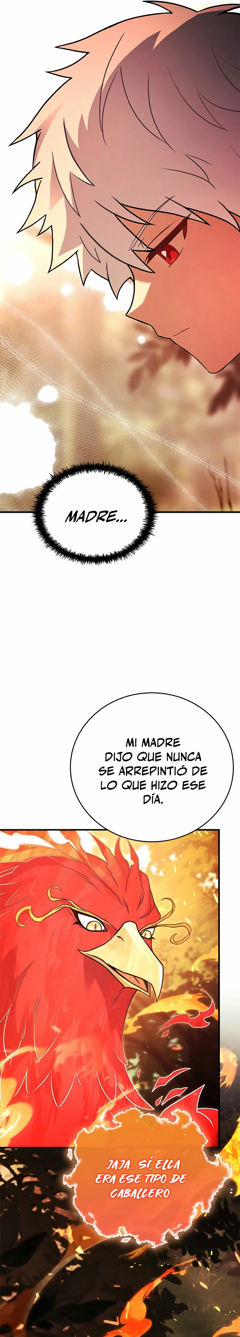 El heroe de nivel legendario prodigio de la academia. Capitulo 13 página 9