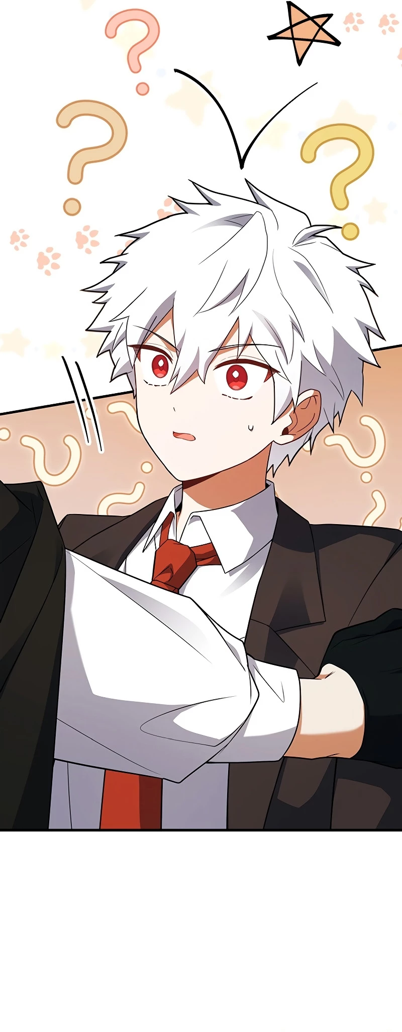 El heroe de nivel legendario prodigio de la academia. Capitulo 14 página 47