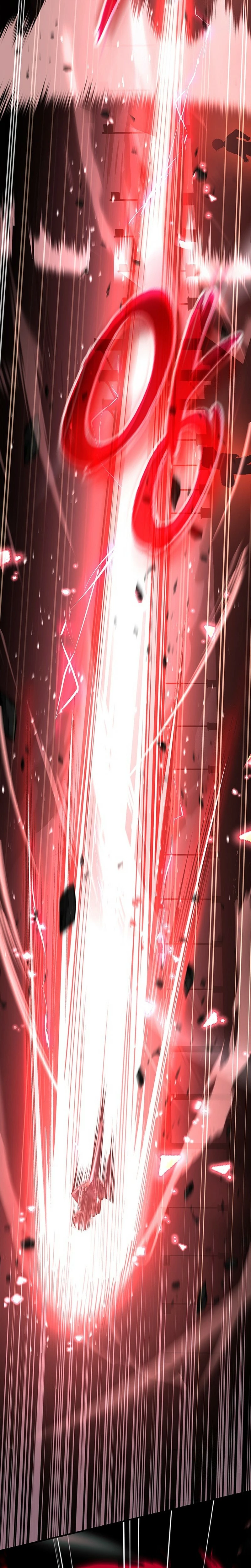 El heroe de nivel legendario prodigio de la academia. Capitulo 16 página 27