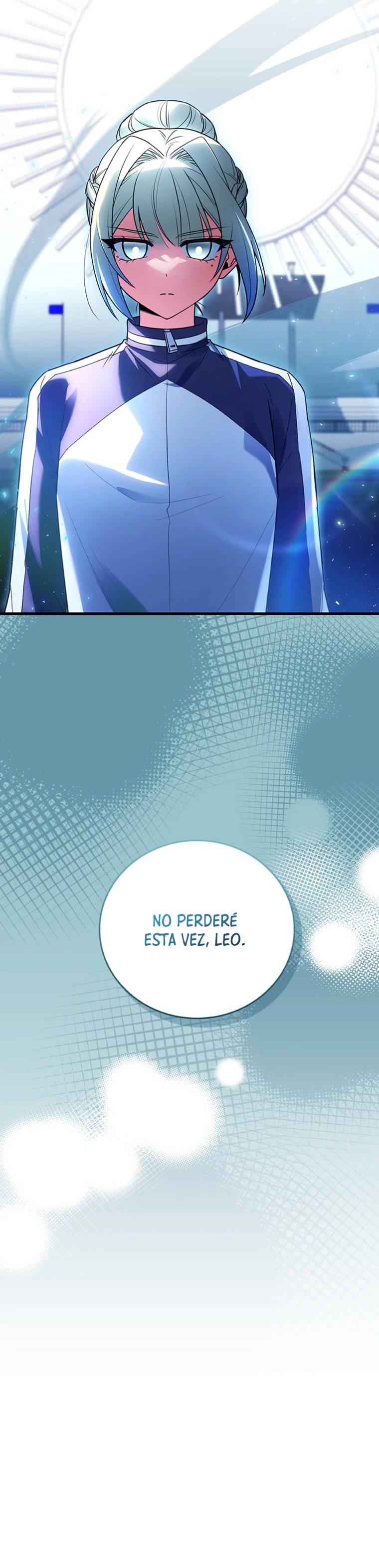 El heroe de nivel legendario prodigio de la academia. Capitulo 17 página 16