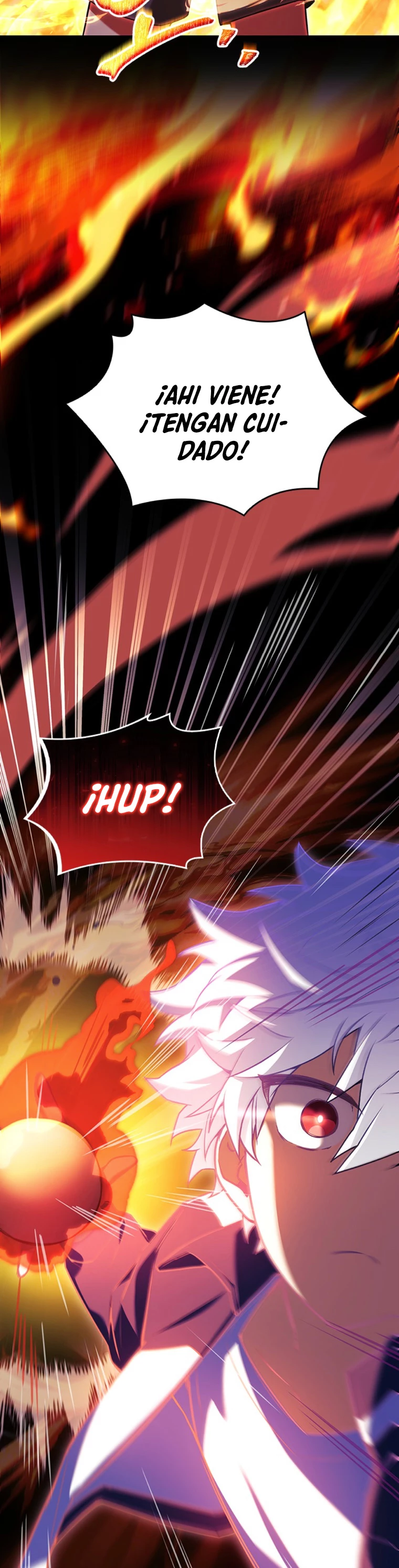 El heroe de nivel legendario prodigio de la academia. Capitulo 17 página 48
