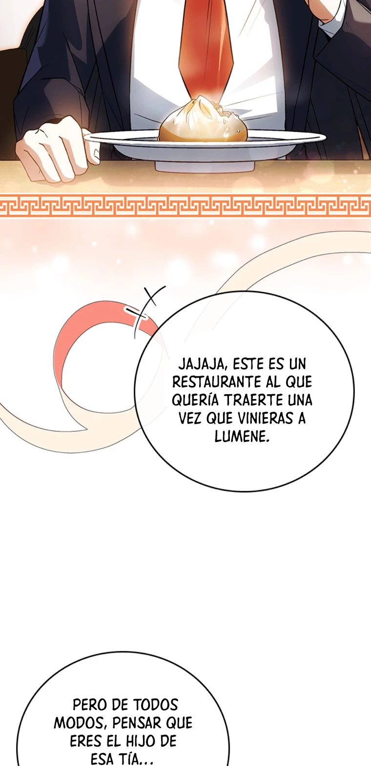 El heroe de nivel legendario prodigio de la academia. Capitulo 19 página 19