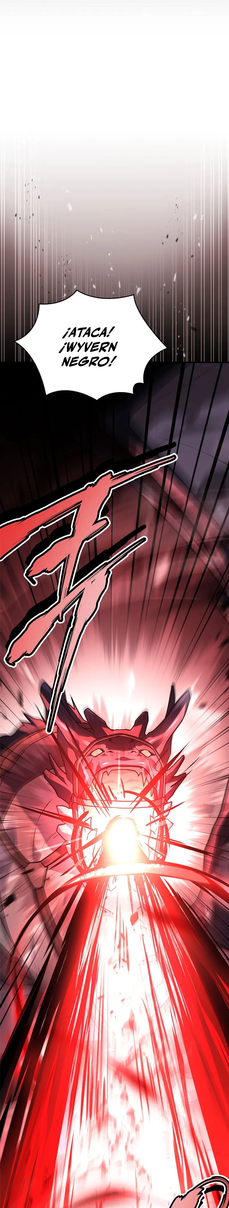 El heroe de nivel legendario prodigio de la academia. Capitulo 26 página 25