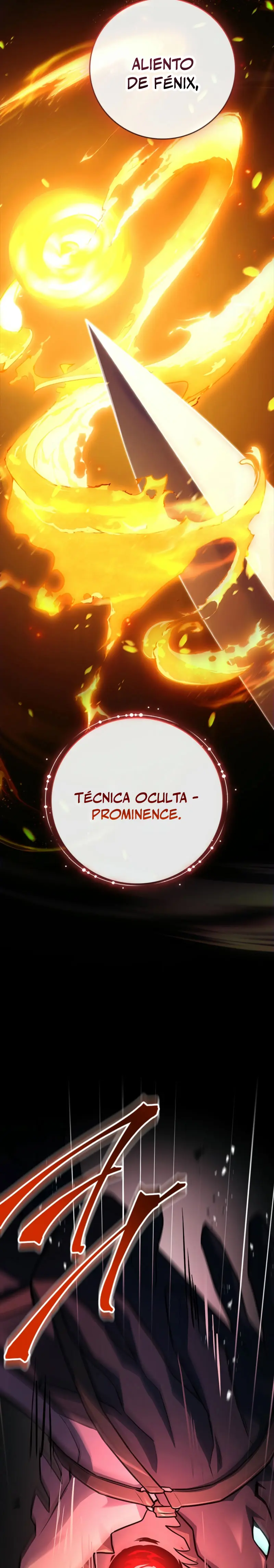El heroe de nivel legendario prodigio de la academia. Capitulo 27 página 40