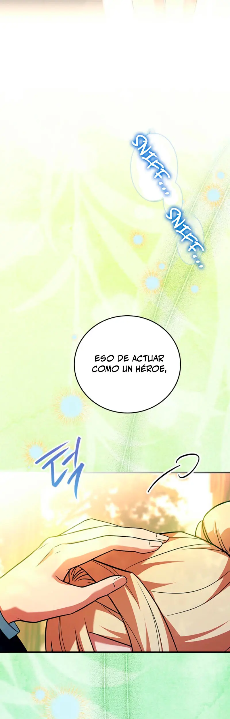 El heroe de nivel legendario prodigio de la academia. Capitulo 32 página 11