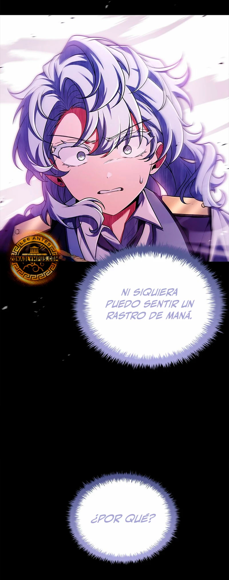 El heroe de nivel legendario prodigio de la academia. Capitulo 4 página 48