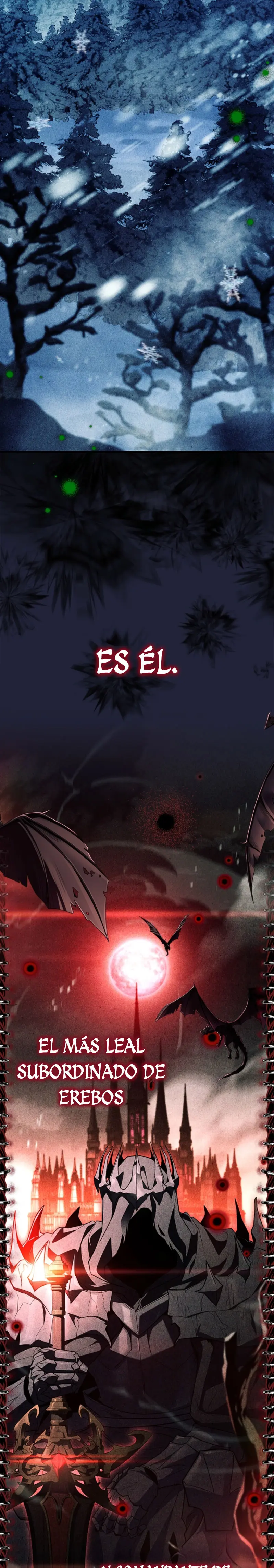 El heroe de nivel legendario prodigio de la academia. Capitulo 45 página 9