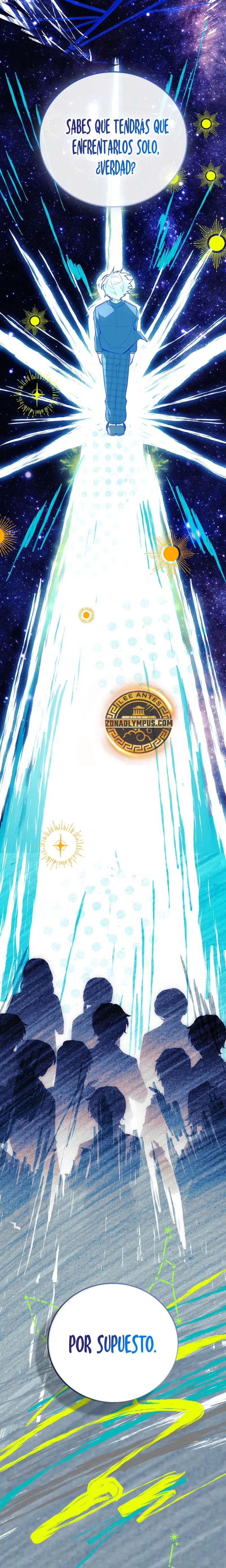 El heroe de nivel legendario prodigio de la academia. Capitulo 52 página 6